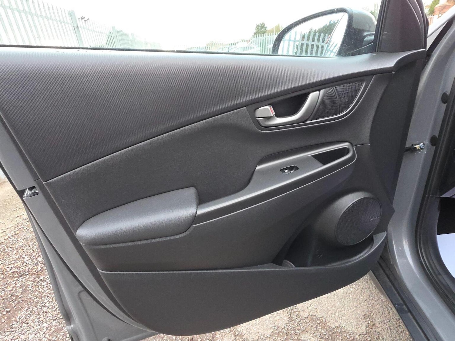 Used Hyundai KONA 2019 for sale - 76107338: Photo 21