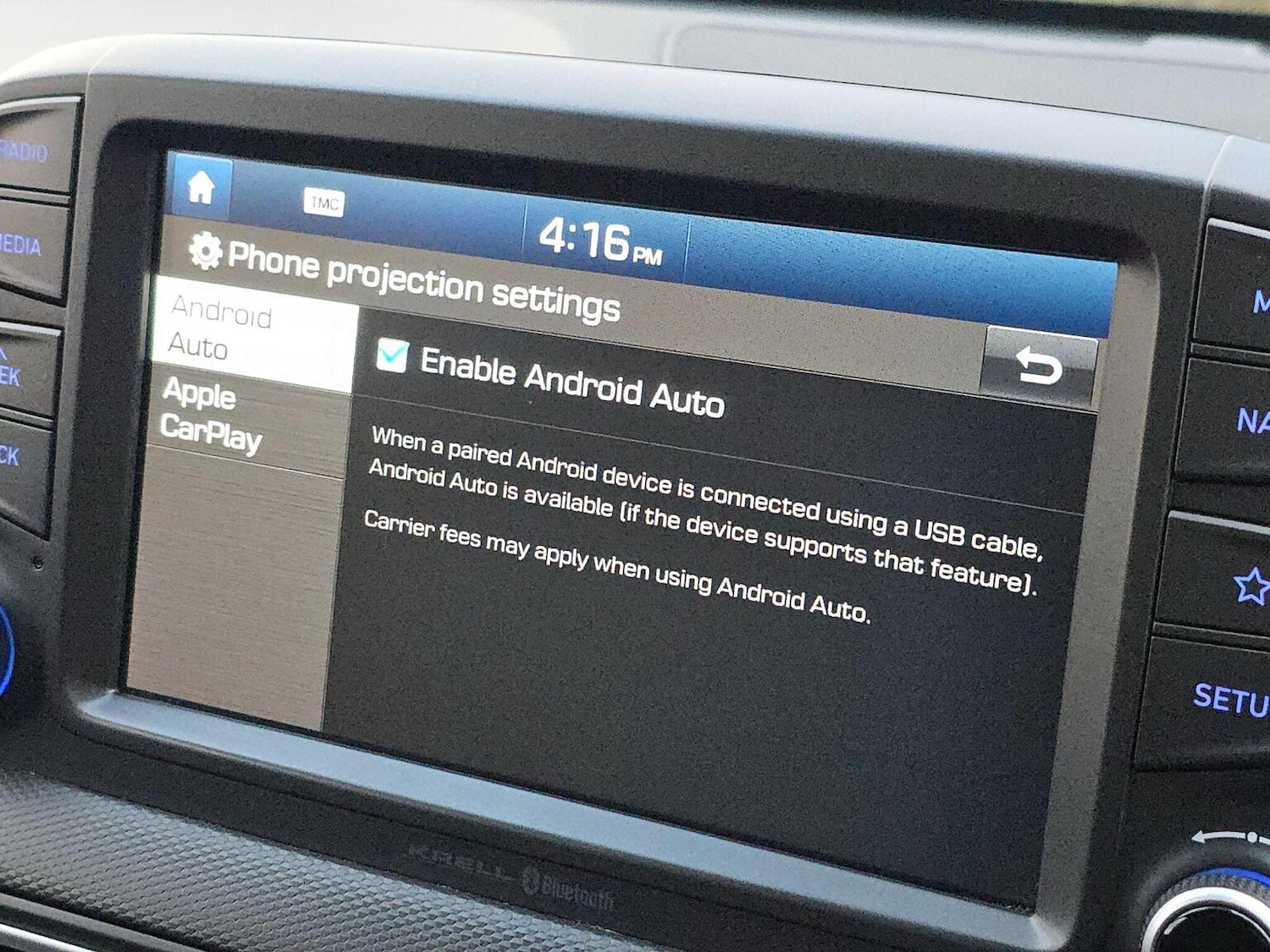 Used Hyundai KONA 2019 for sale - 76107338: Photo 22