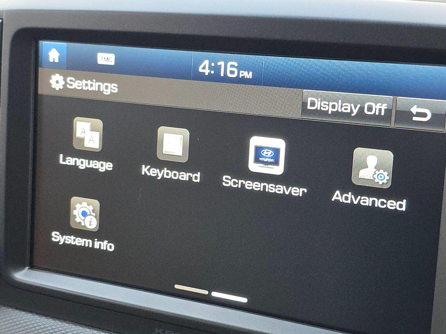 Used Hyundai KONA 2019 for sale - 76107338: Photo 23