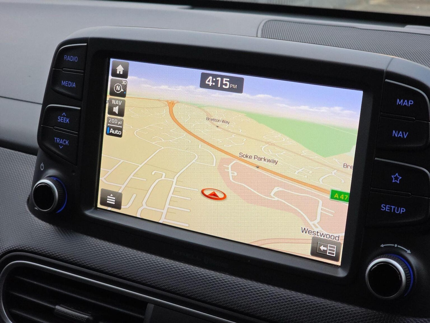 Used Hyundai KONA 2019 for sale - 76107338: Photo 27