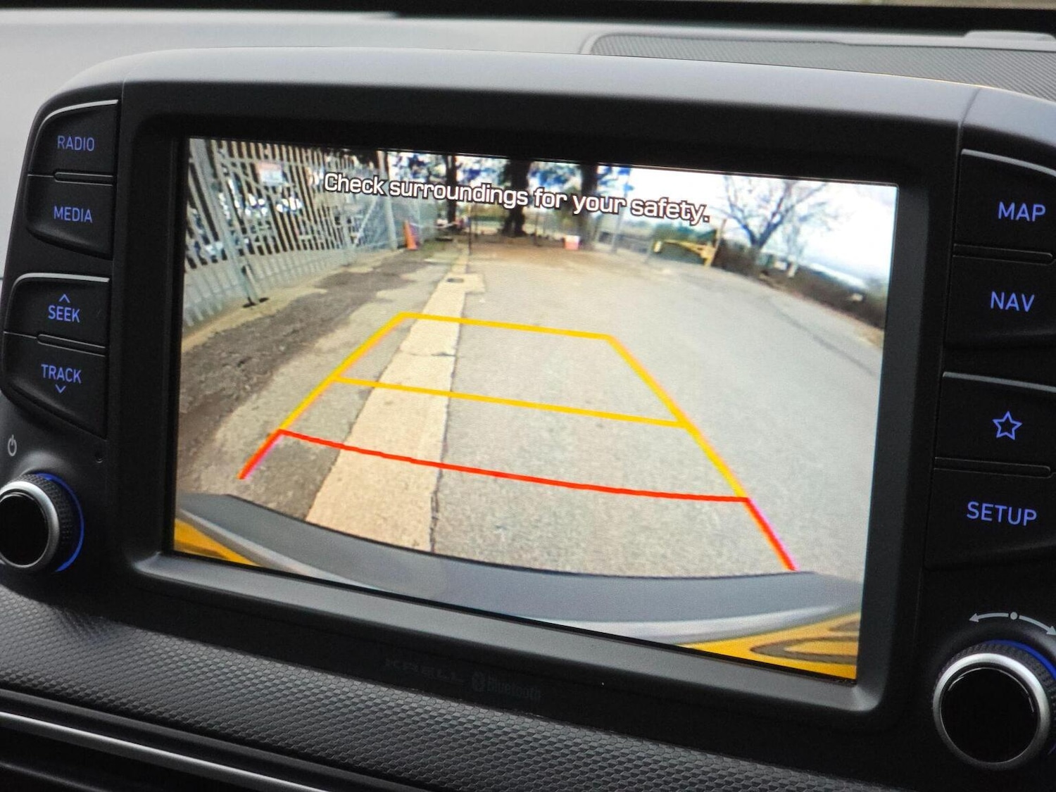 Used Hyundai KONA 2019 for sale - 76107338: Photo 28