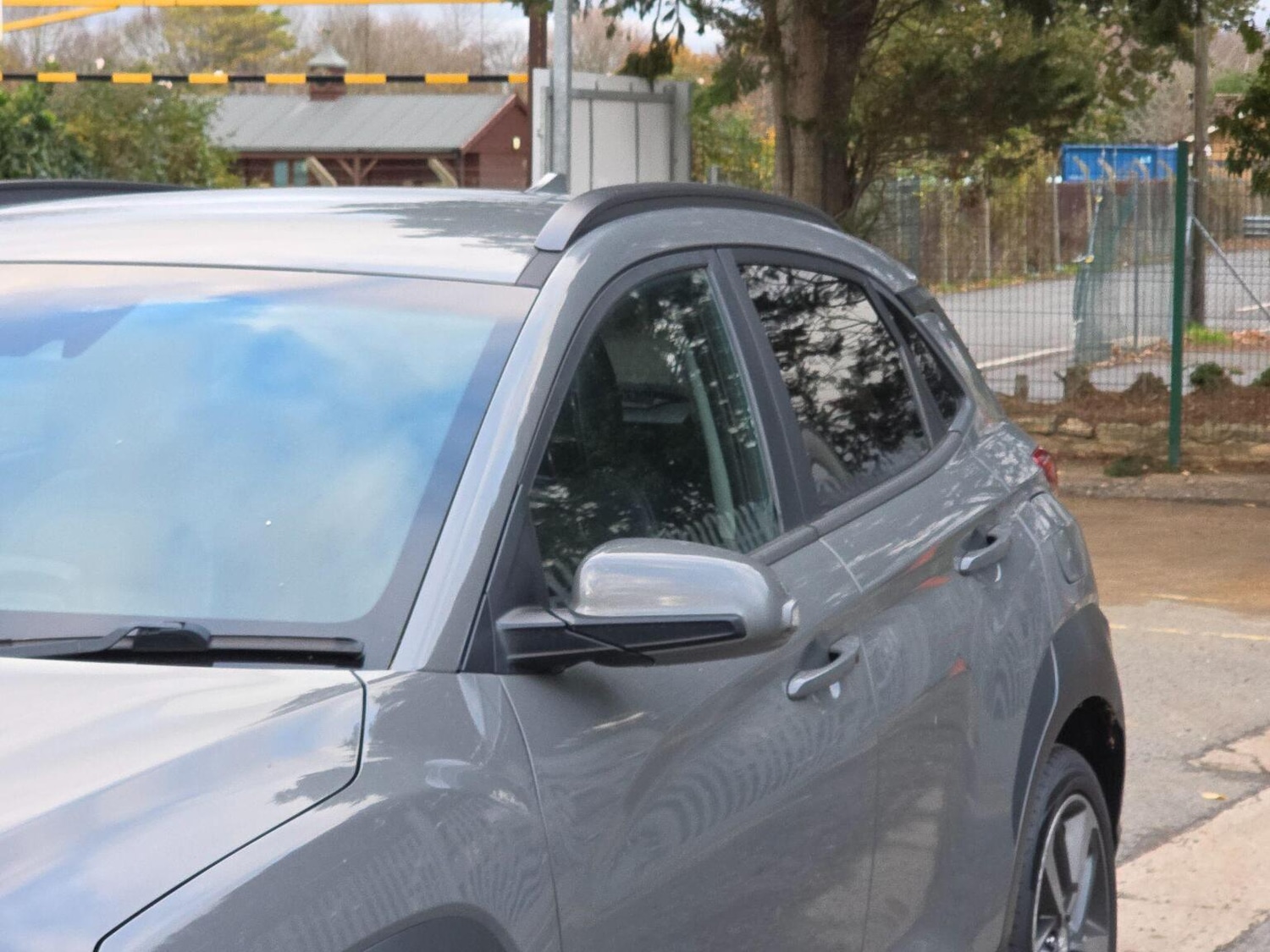 Used Hyundai KONA 2019 for sale - 76107338: Photo 30