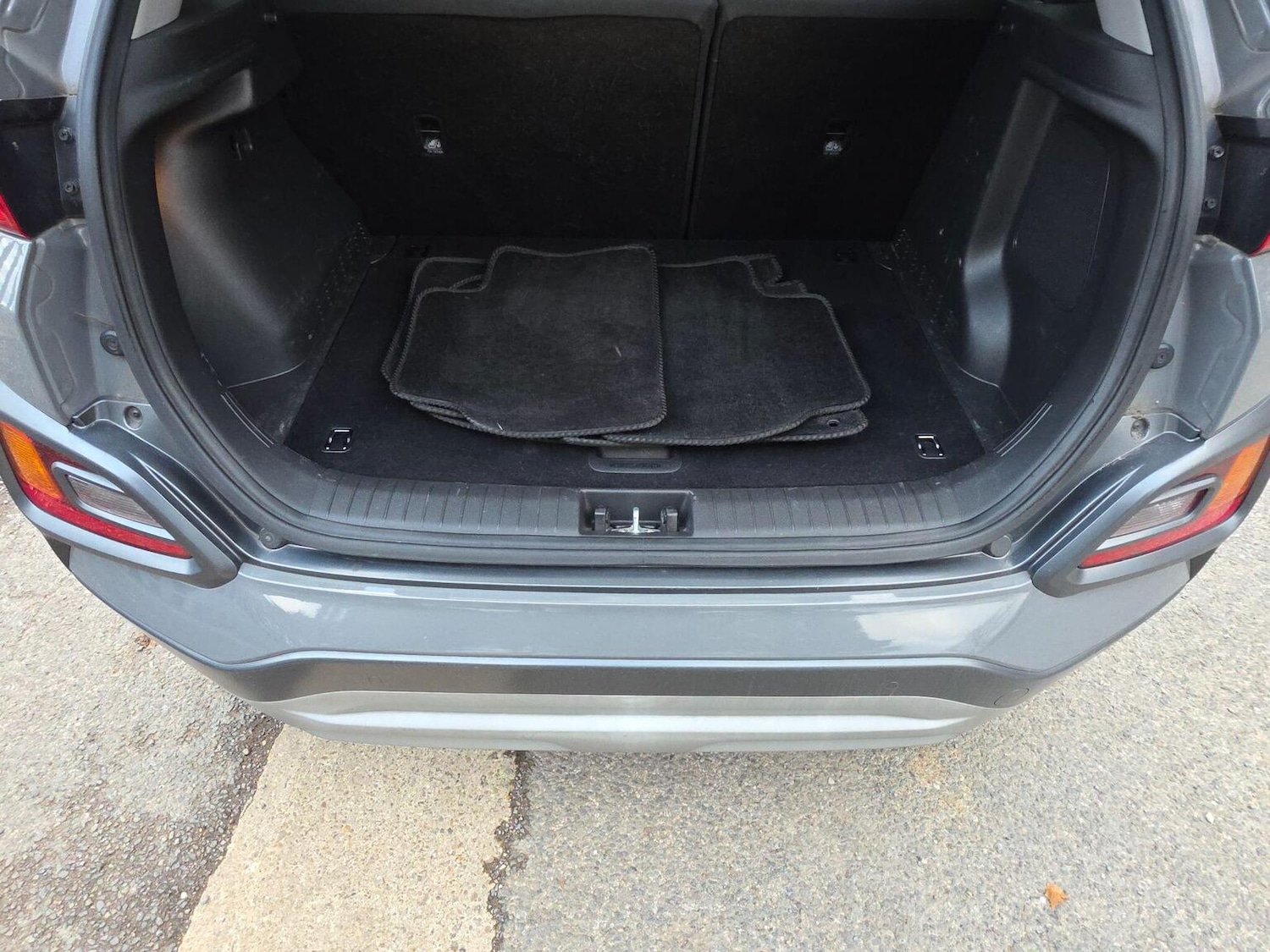 Used Hyundai KONA 2019 for sale - 76107338: Photo 31