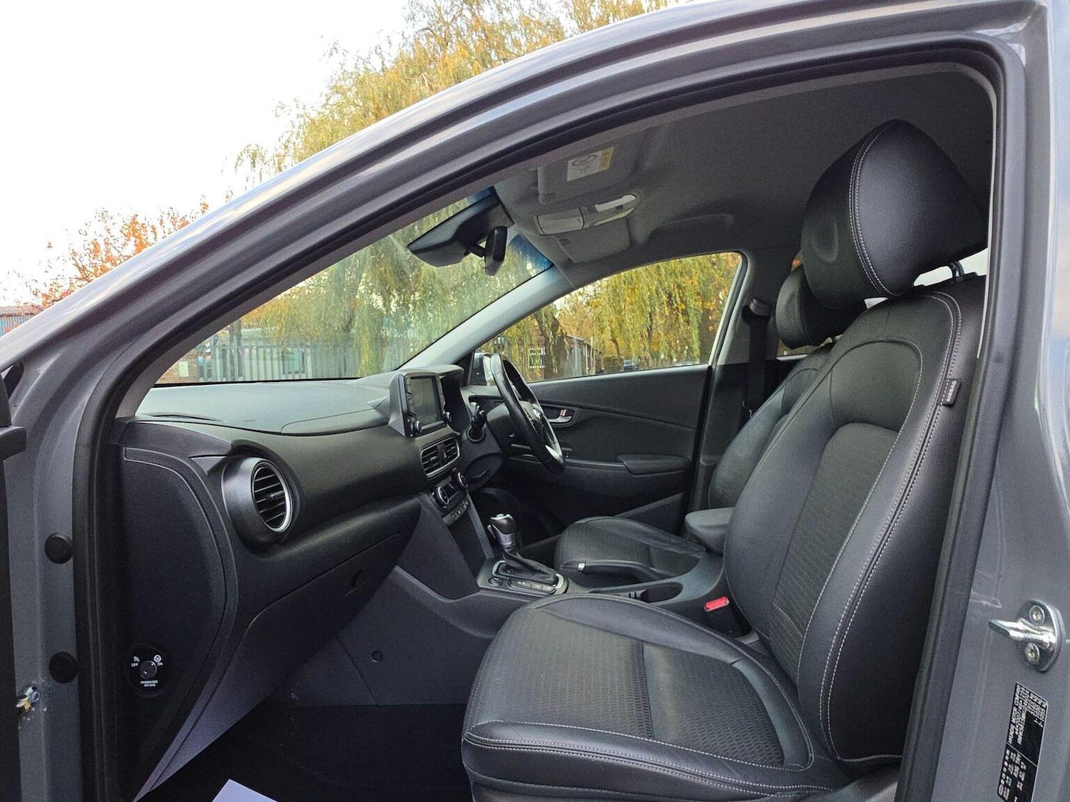 Used Hyundai KONA 2019 for sale - 76107338: Photo 32