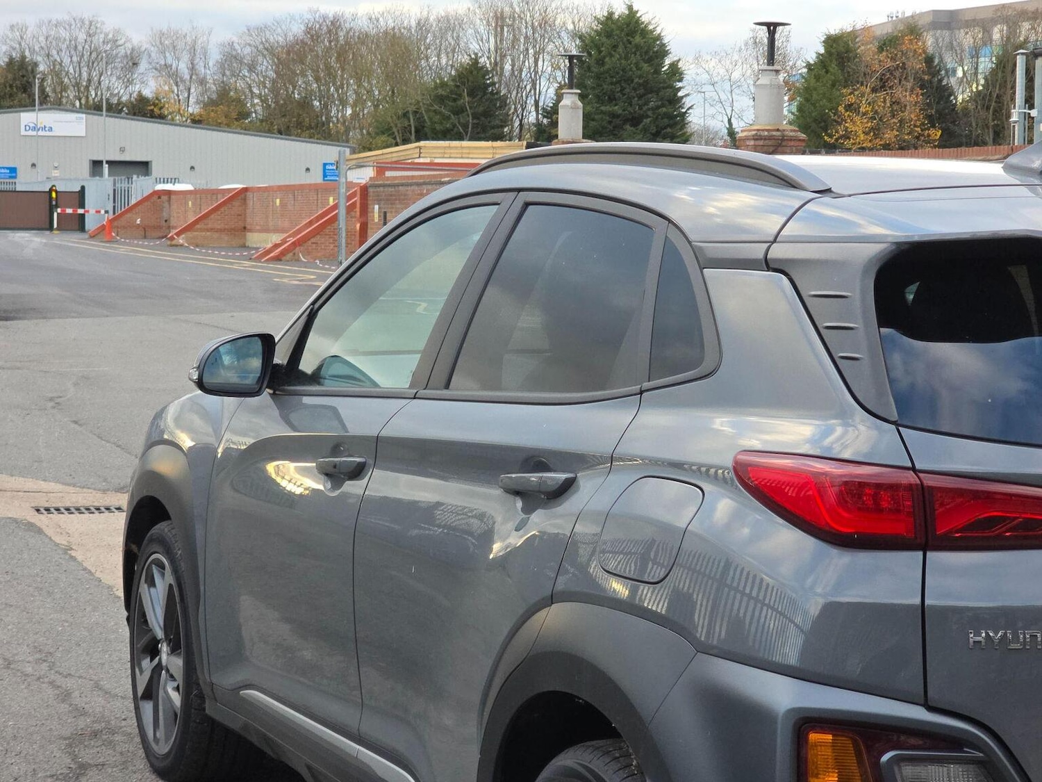 Used Hyundai KONA 2019 for sale - 76107338: Photo 34