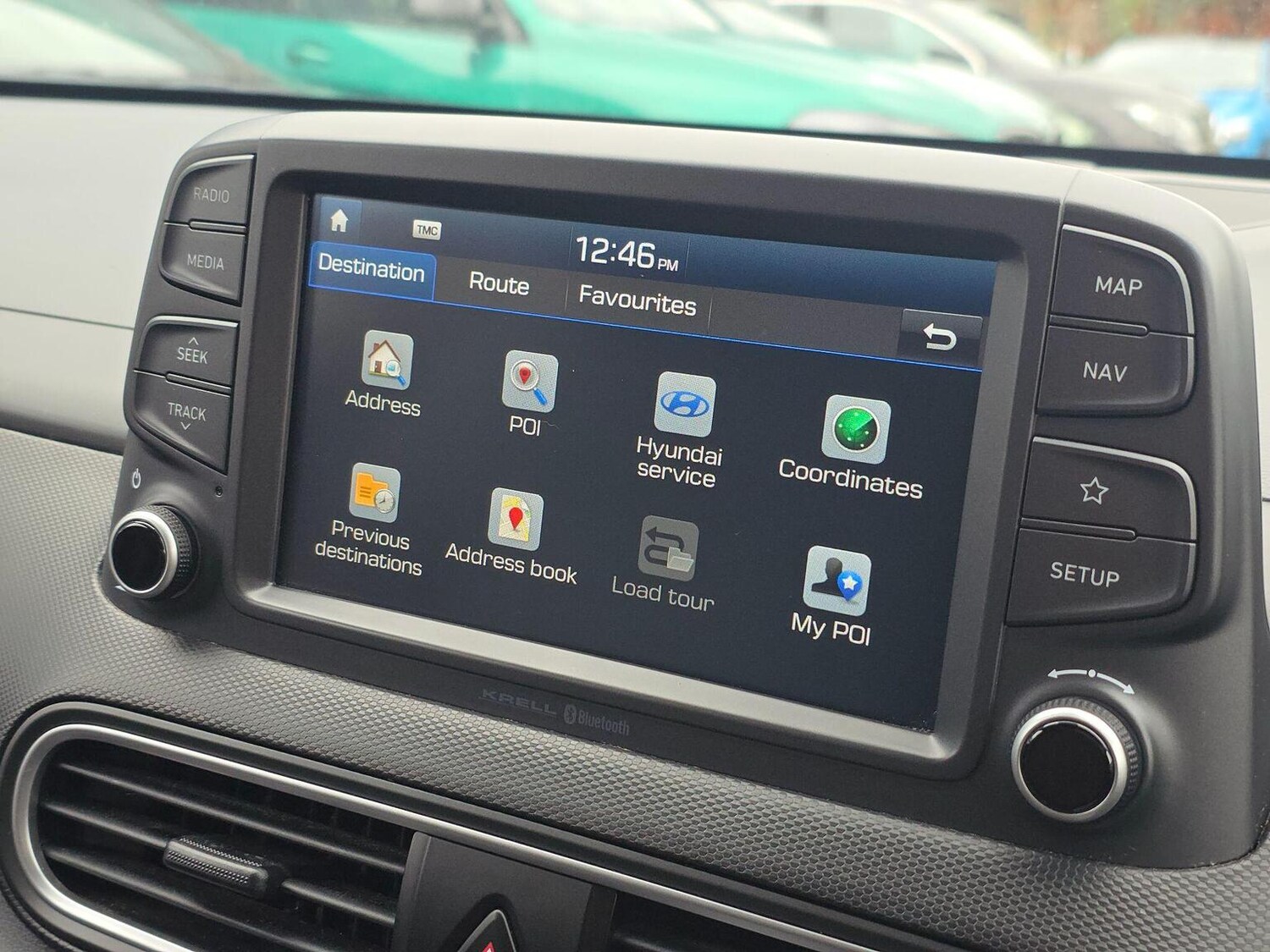 Used Hyundai KONA 2019 for sale - 76107338: Photo 35