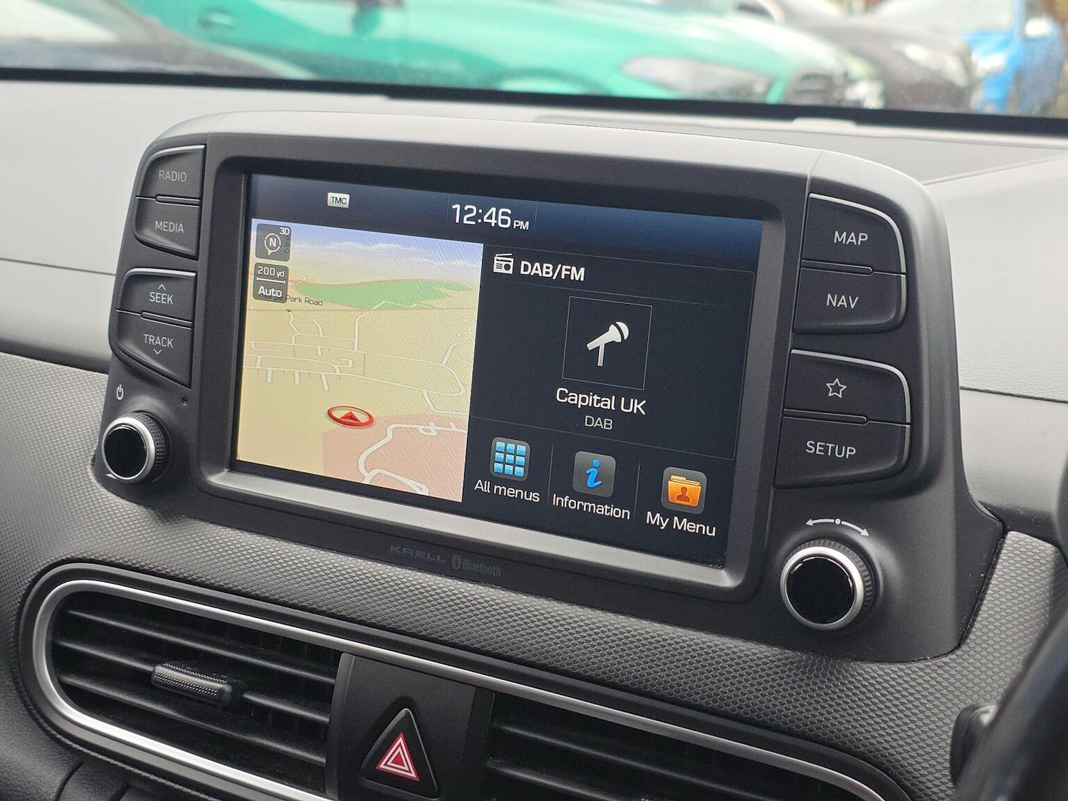 Used Hyundai KONA 2019 for sale - 76107338: Photo 36