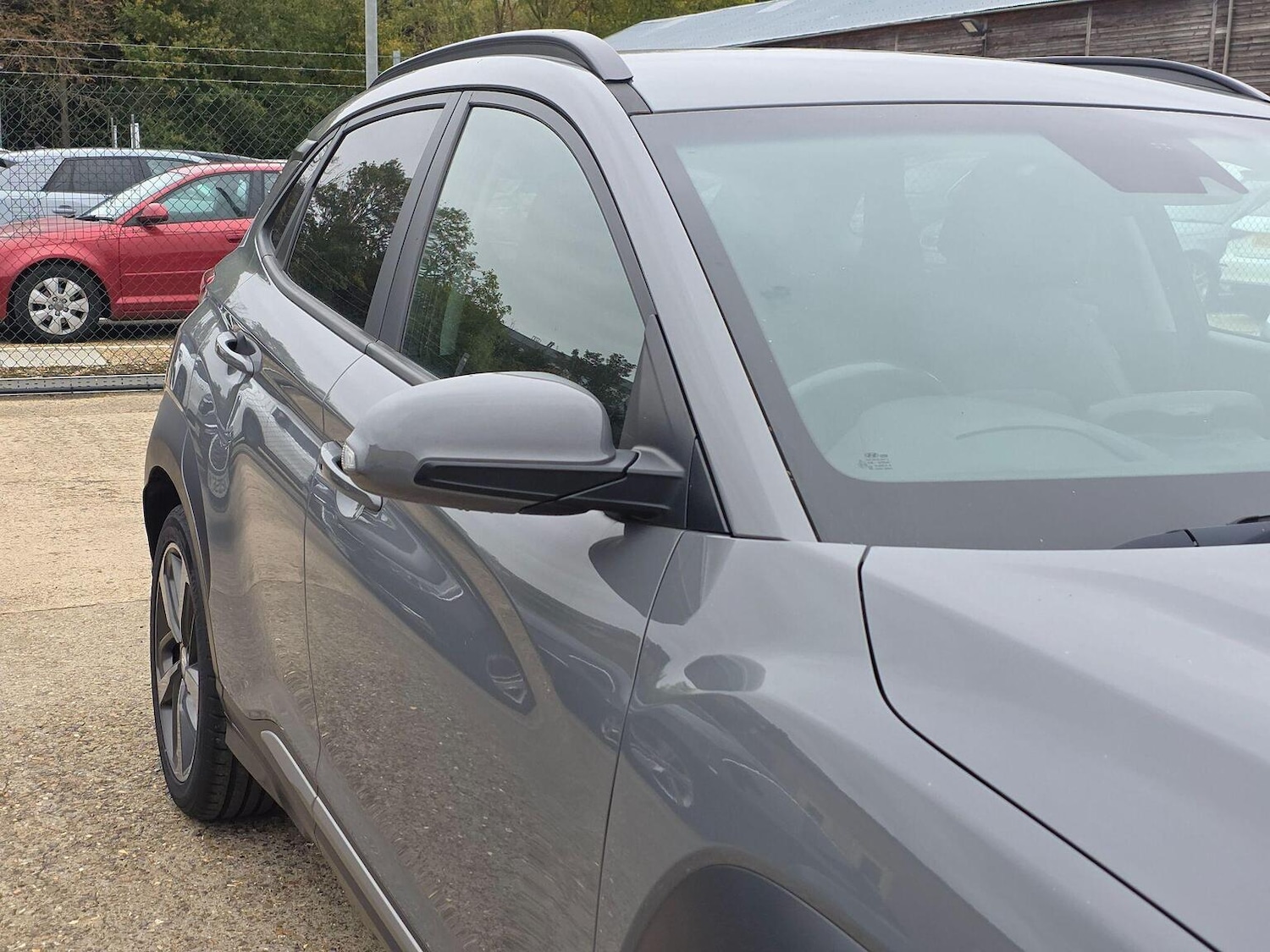 Used Hyundai KONA 2019 for sale - 76107338: Photo 39