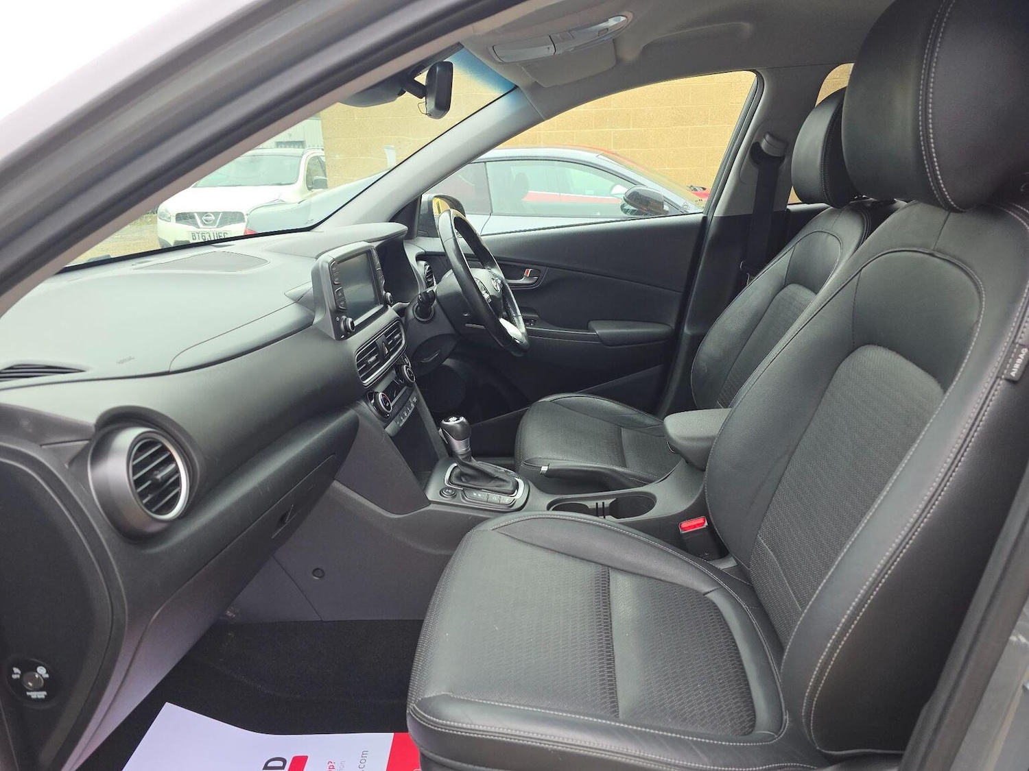 Used Hyundai KONA 2019 for sale - 76107338: Photo 40