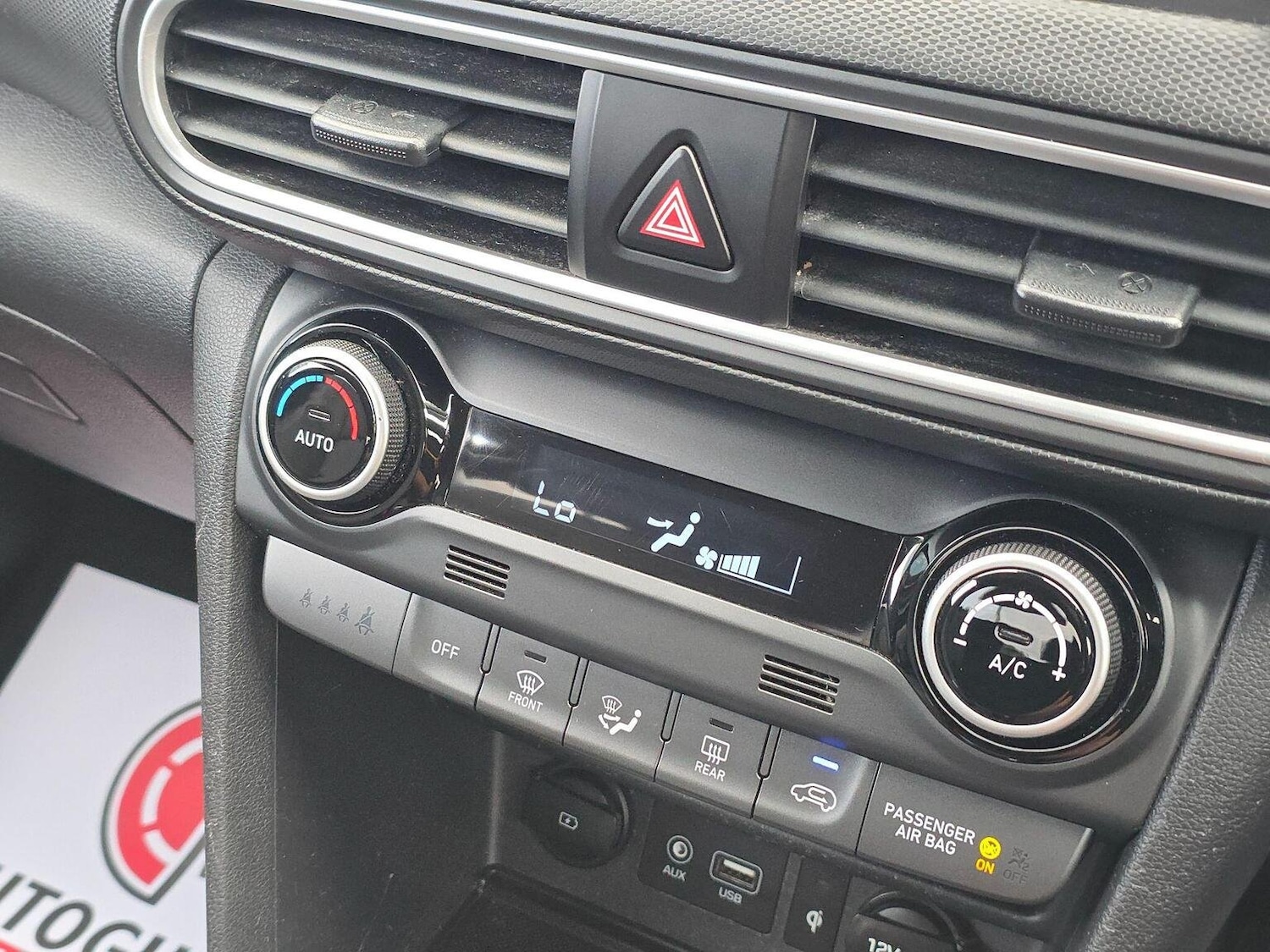 Used Hyundai KONA 2019 for sale - 76107338: Photo 47