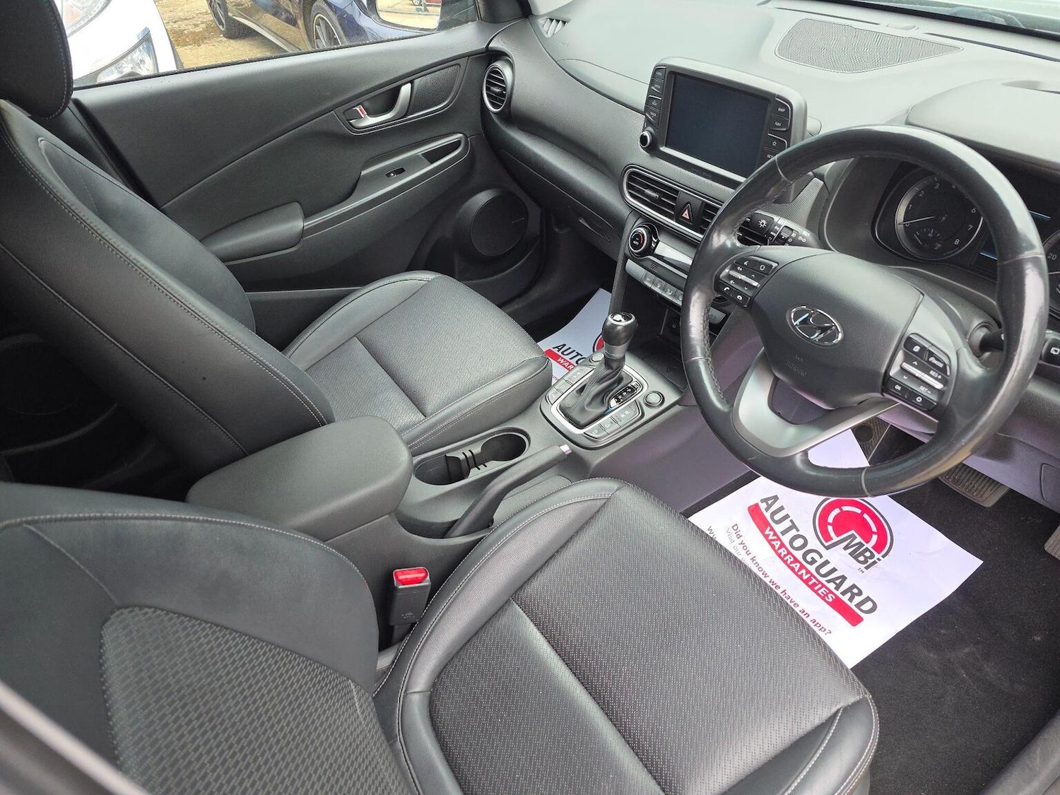 Used Hyundai KONA 2019 for sale - 76107338: Photo 49