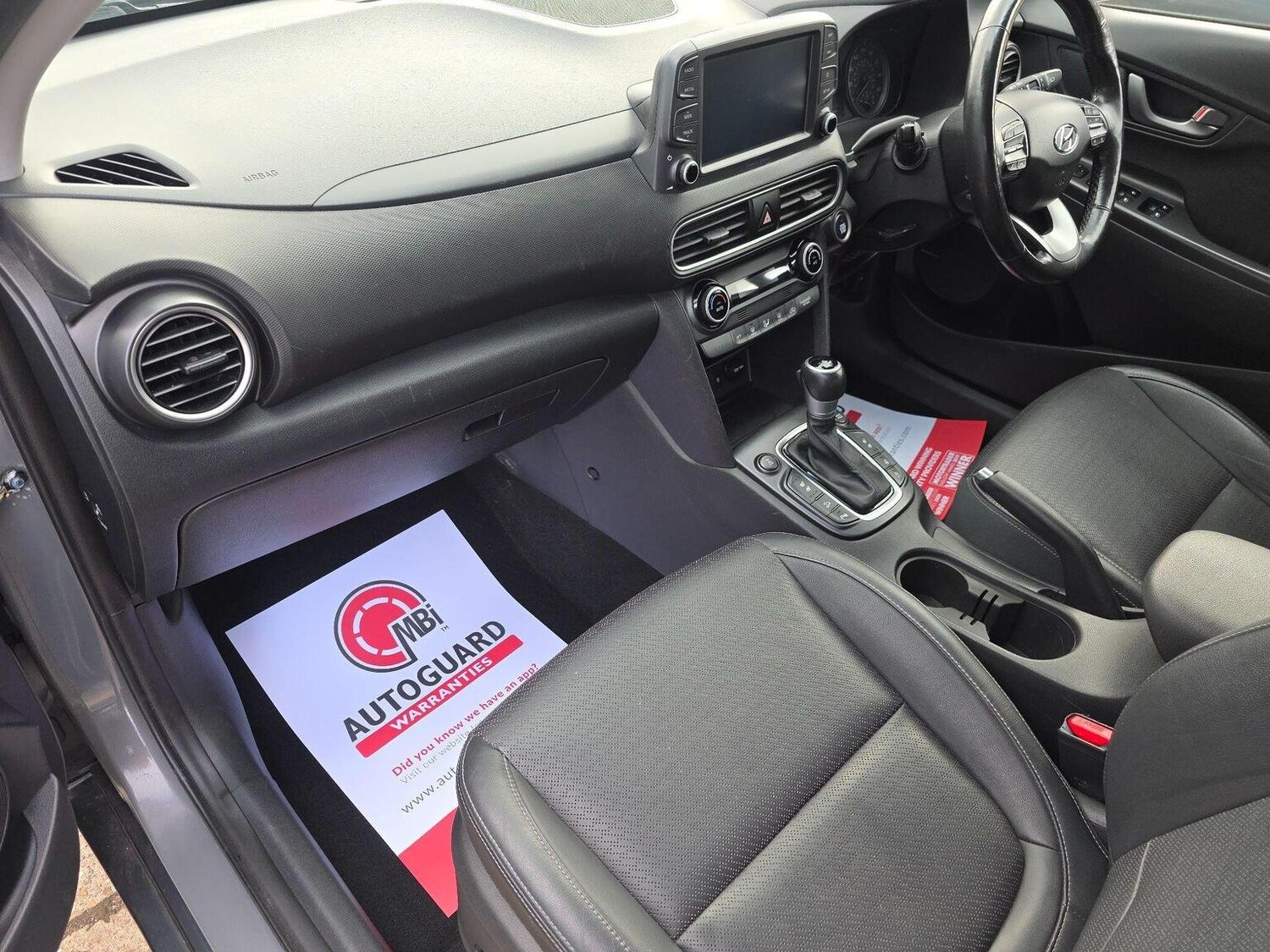 Used Hyundai KONA 2019 for sale - 76107338: Photo 50