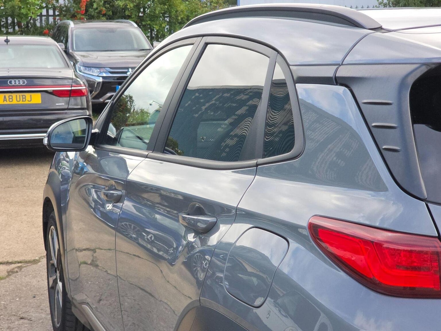 Used Hyundai KONA 2019 for sale - 76107338: Photo 51