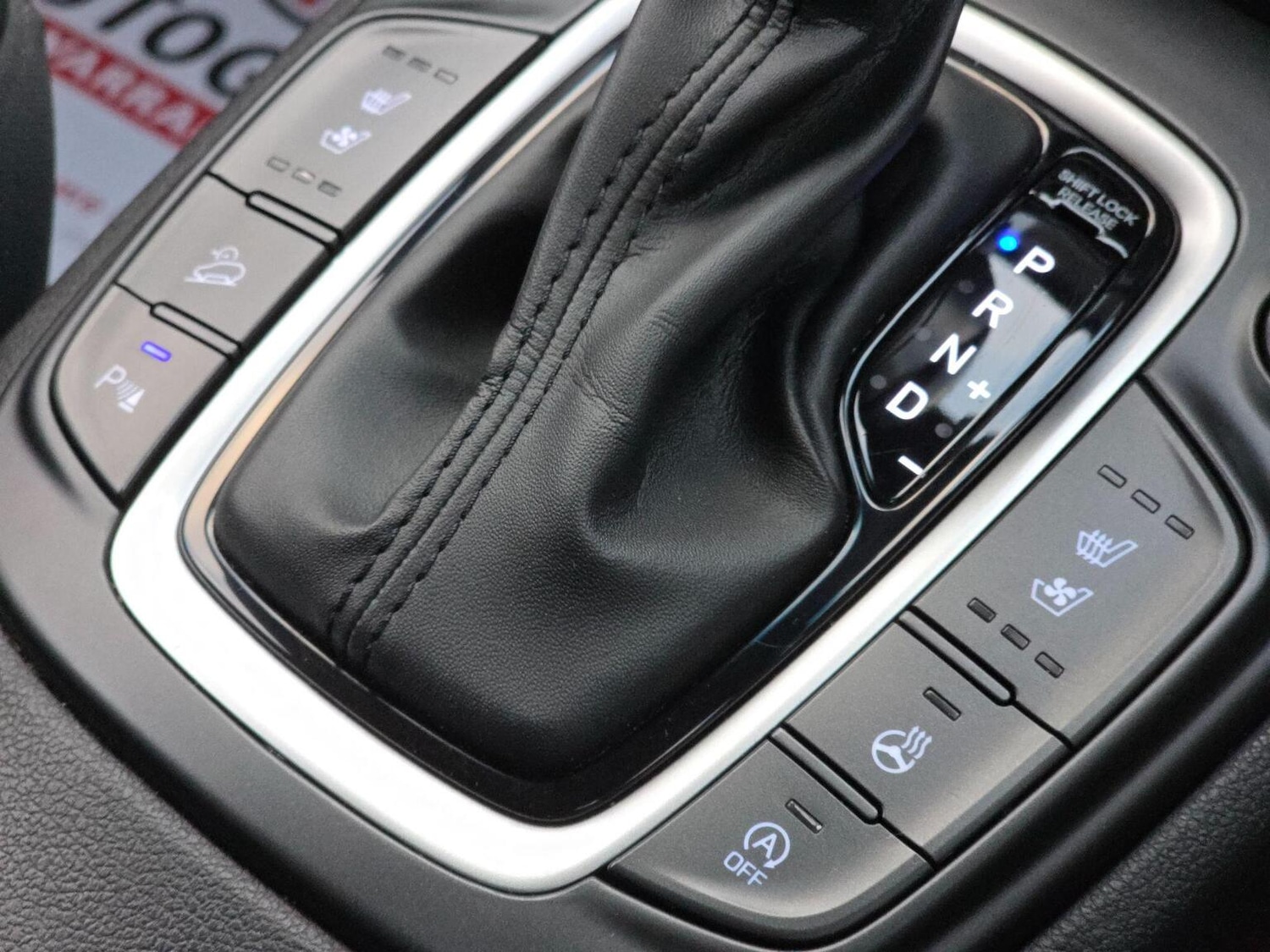 Used Hyundai KONA 2019 for sale - 76107338: Photo 9