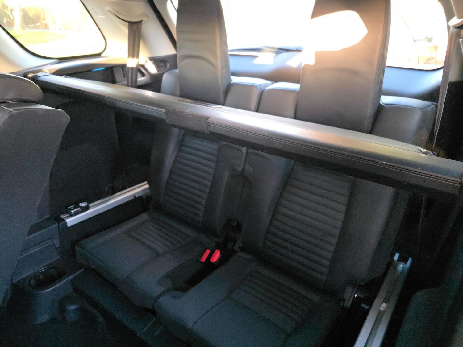 Used Land Rover Discovery Sport 2015 for sale - 77233806: Photo 21