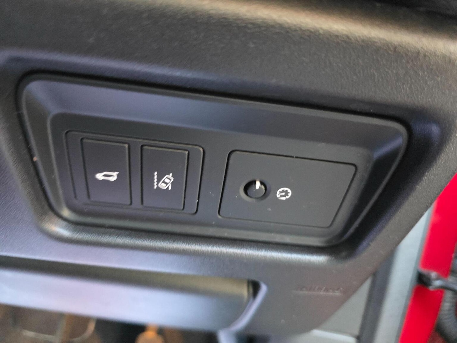 Used Land Rover Discovery Sport 2015 for sale - 77233806: Photo 37