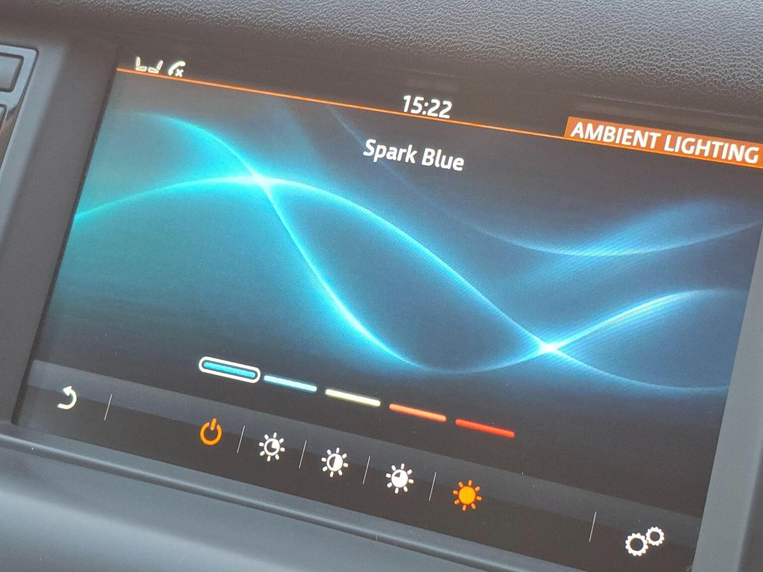 Used Land Rover Discovery Sport 2015 for sale - 77233806: Photo 44