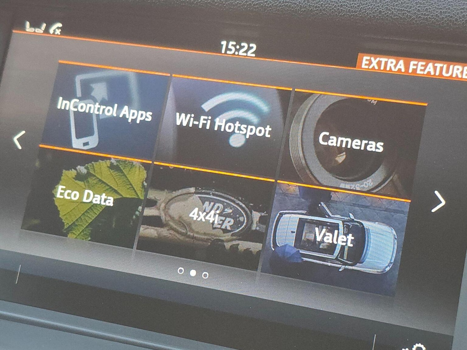 Used Land Rover Discovery Sport 2015 for sale - 77233806: Photo 45