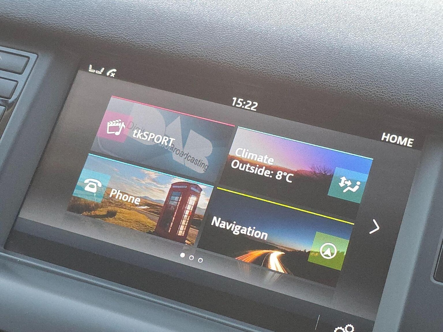 Used Land Rover Discovery Sport 2015 for sale - 77233806: Photo 46