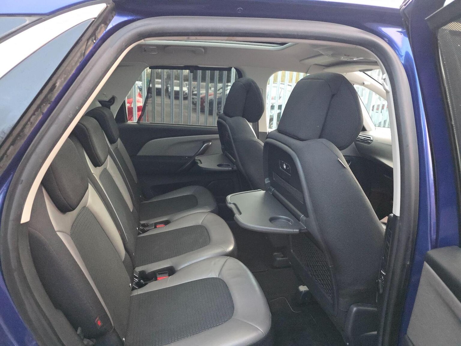 Used Citroen C4 Picasso 2017 for sale - 77173217: Photo 15