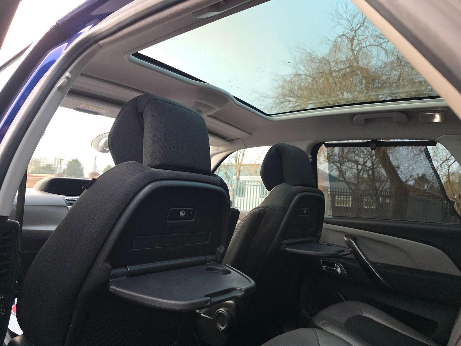 Used Citroen C4 Picasso 2017 for sale - 77173217: Photo 16