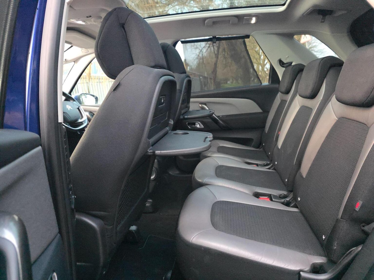 Used Citroen C4 Picasso 2017 for sale - 77173217: Photo 17