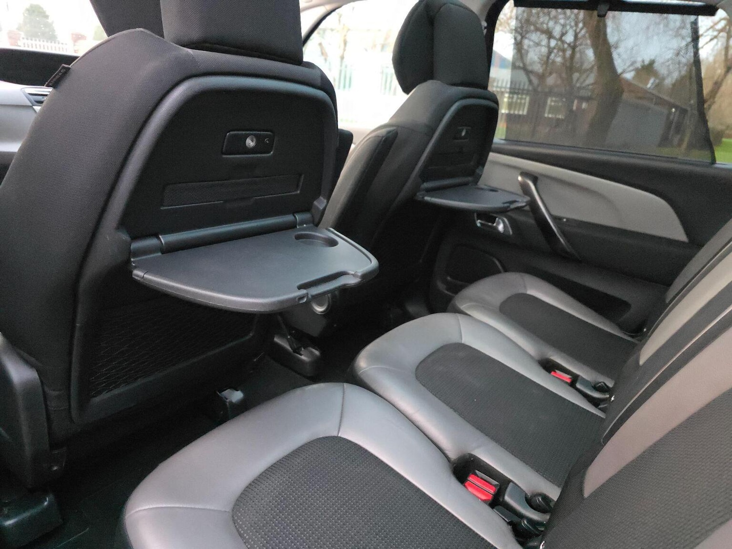 Used Citroen C4 Picasso 2017 for sale - 77173217: Photo 18