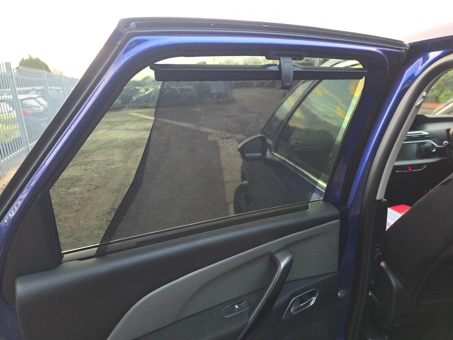 Used Citroen C4 Picasso 2017 for sale - 77173217: Photo 24