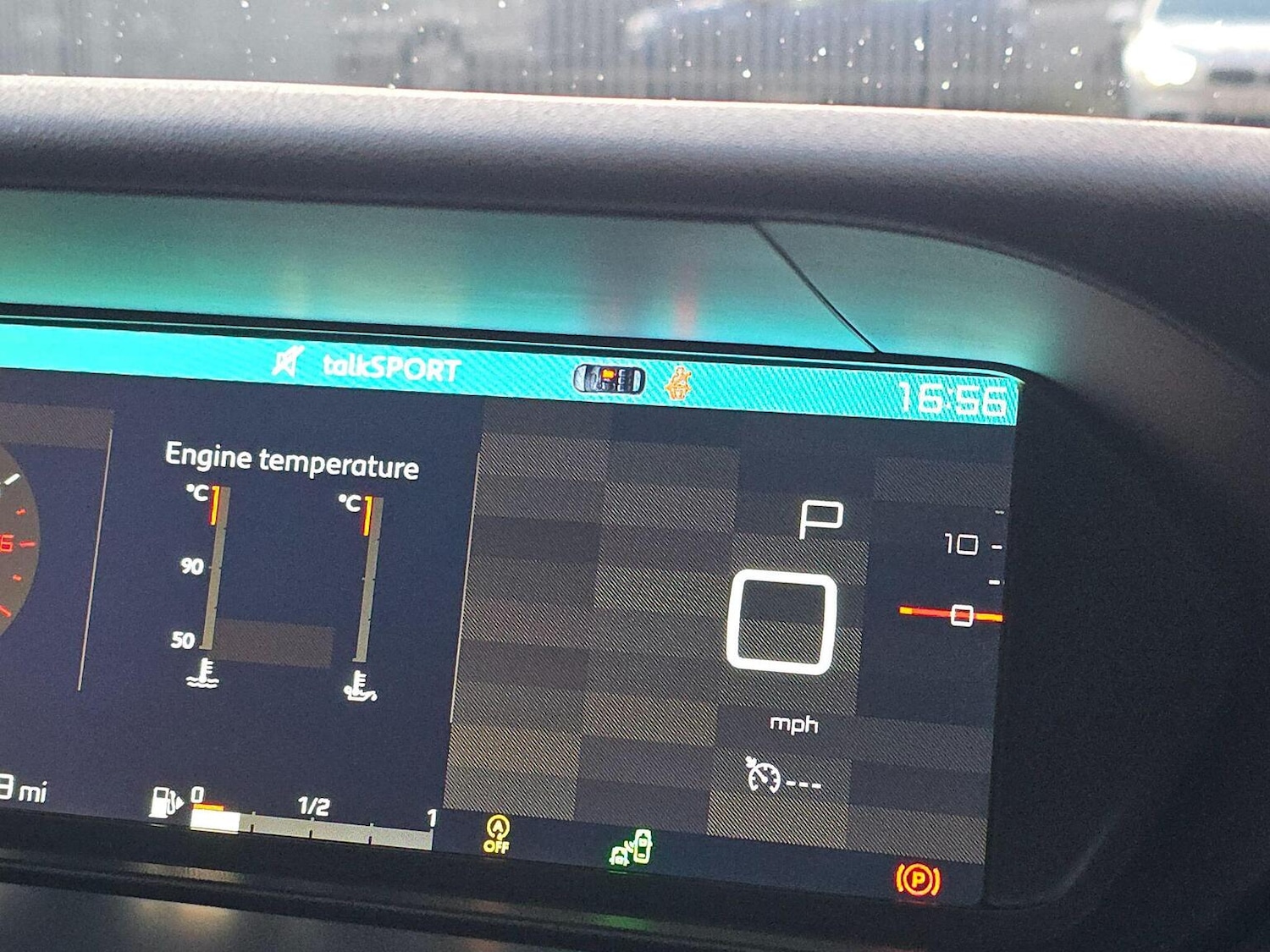 Used Citroen C4 Picasso 2017 for sale - 77173217: Photo 25