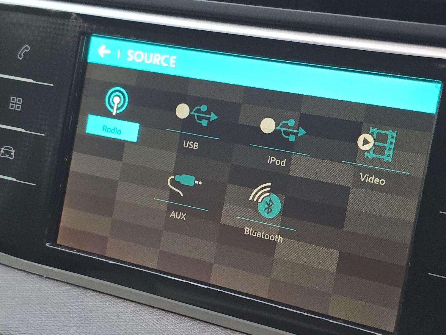 Used Citroen C4 Picasso 2017 for sale - 77173217: Photo 28