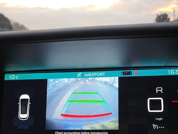 Used Citroen C4 Picasso 2017 for sale - 77173217: Photo