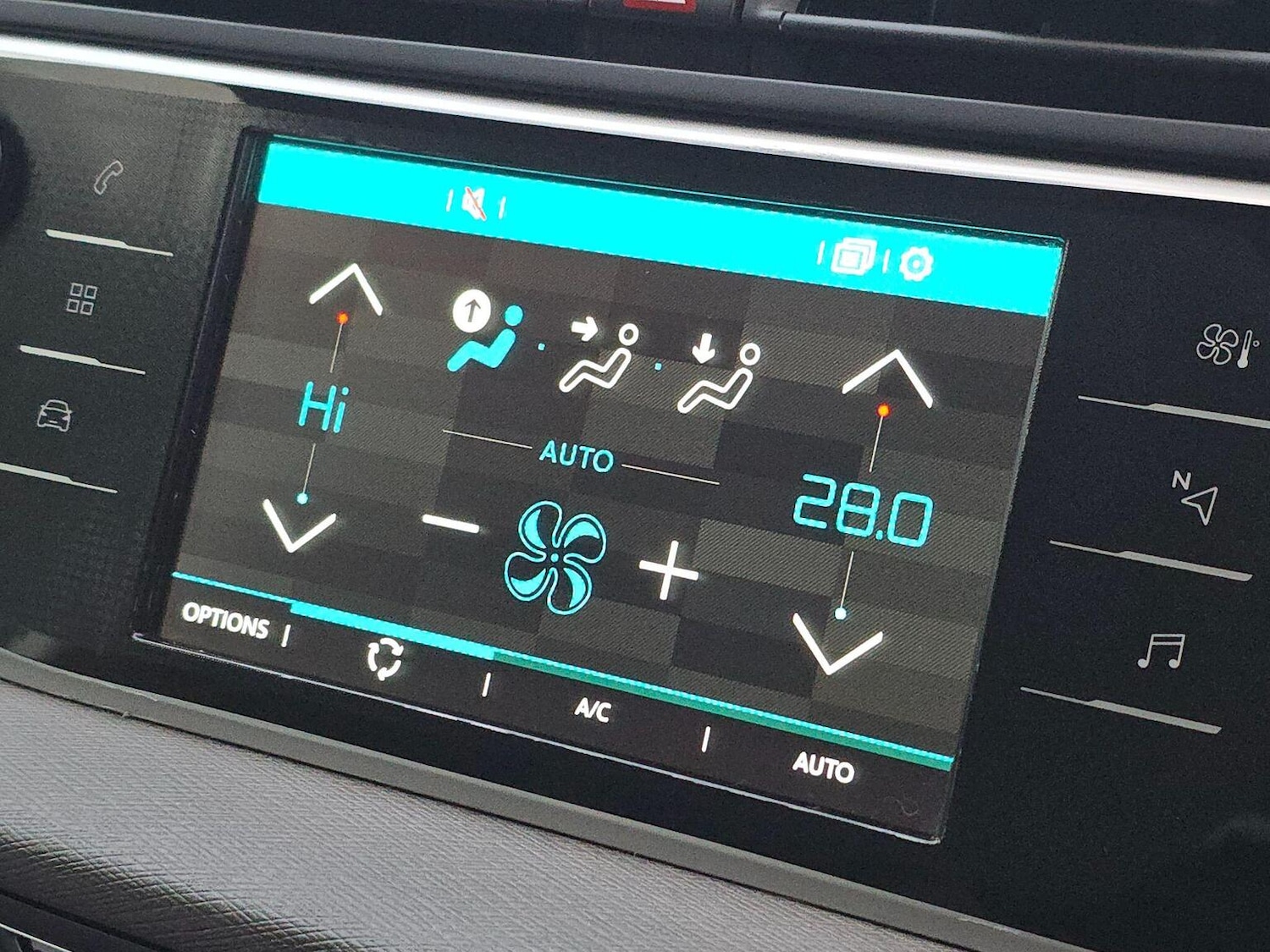 Used Citroen C4 Picasso 2017 for sale - 77173217: Photo 31