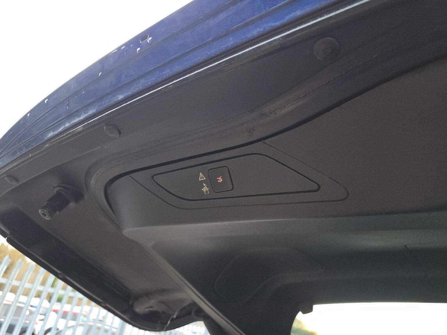 Used Citroen C4 Picasso 2017 for sale - 77173217: Photo 33