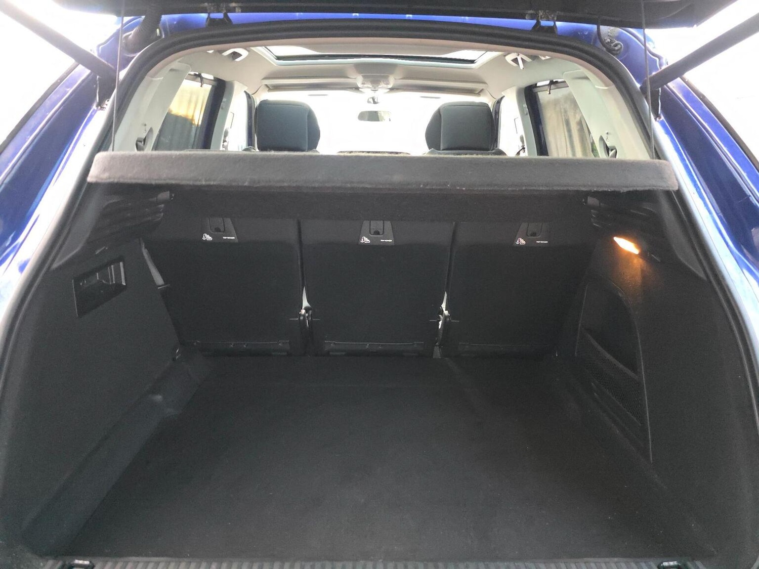 Used Citroen C4 Picasso 2017 for sale - 77173217: Photo 34