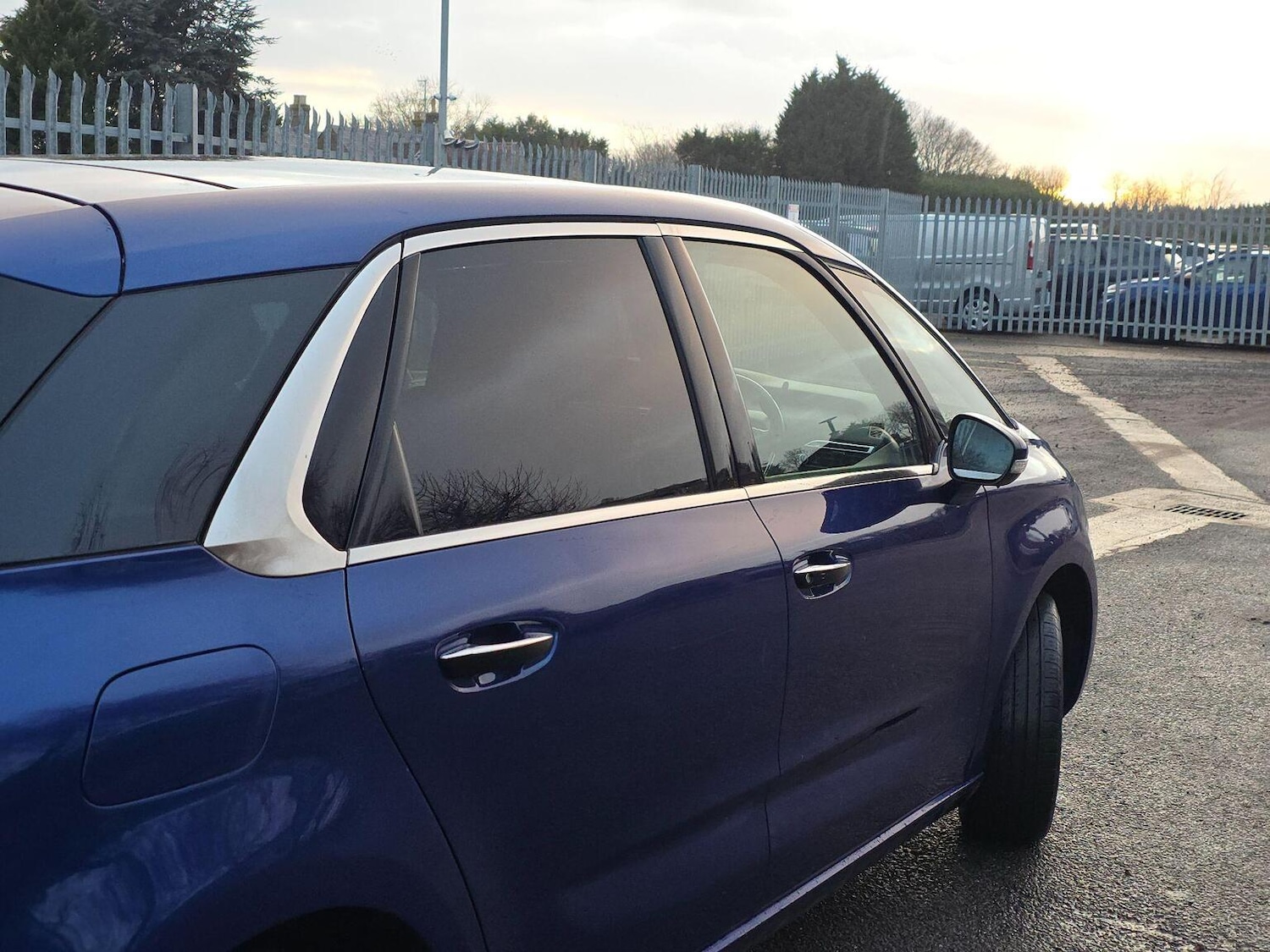 Used Citroen C4 Picasso 2017 for sale - 77173217: Photo 35