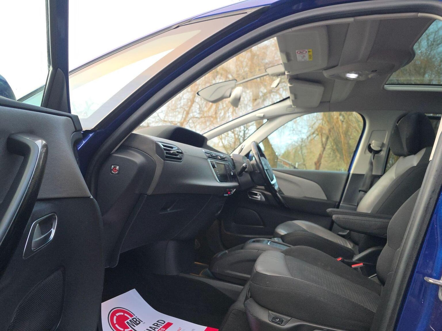 Used Citroen C4 Picasso 2017 for sale - 77173217: Photo 36