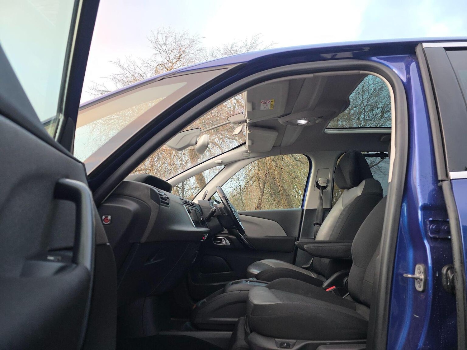 Used Citroen C4 Picasso 2017 for sale - 77173217: Photo 37