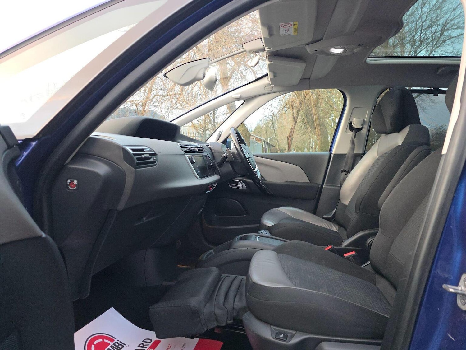 Used Citroen C4 Picasso 2017 for sale - 77173217: Photo 39