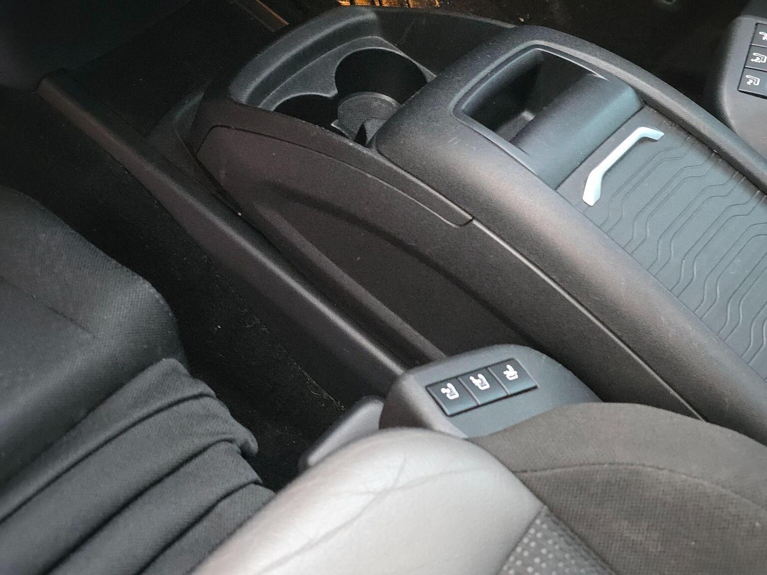 Used Citroen C4 Picasso 2017 for sale - 77173217: Photo 40