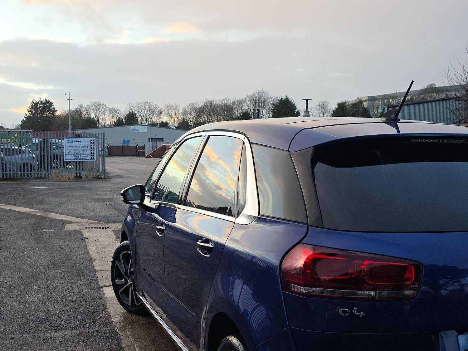 Used Citroen C4 Picasso 2017 for sale - 77173217: Photo 6