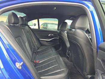 Used BMW 3 Series 2020 for sale - 76107365: Photo