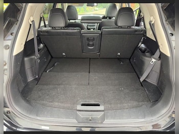 Used Nissan X-Trail 2017 for sale - 78352906: Photo