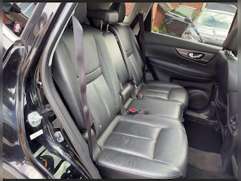 Used Nissan X-Trail 2017 for sale - 78352906: Photo