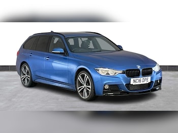 Used BMW 3 Series 2016 for sale - 79060181: Photo