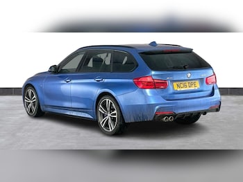 Used BMW 3 Series 2016 for sale - 79060181: Photo