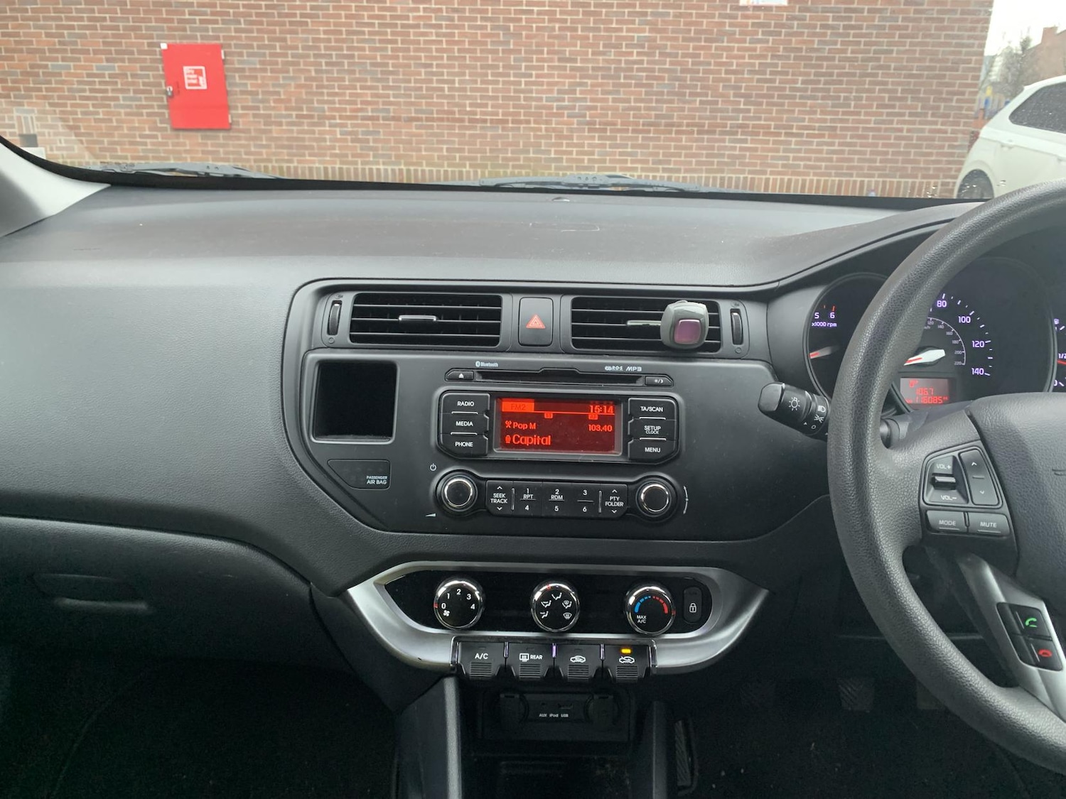 Used Kia Rio 2012 for sale - 77039646: Photo 13