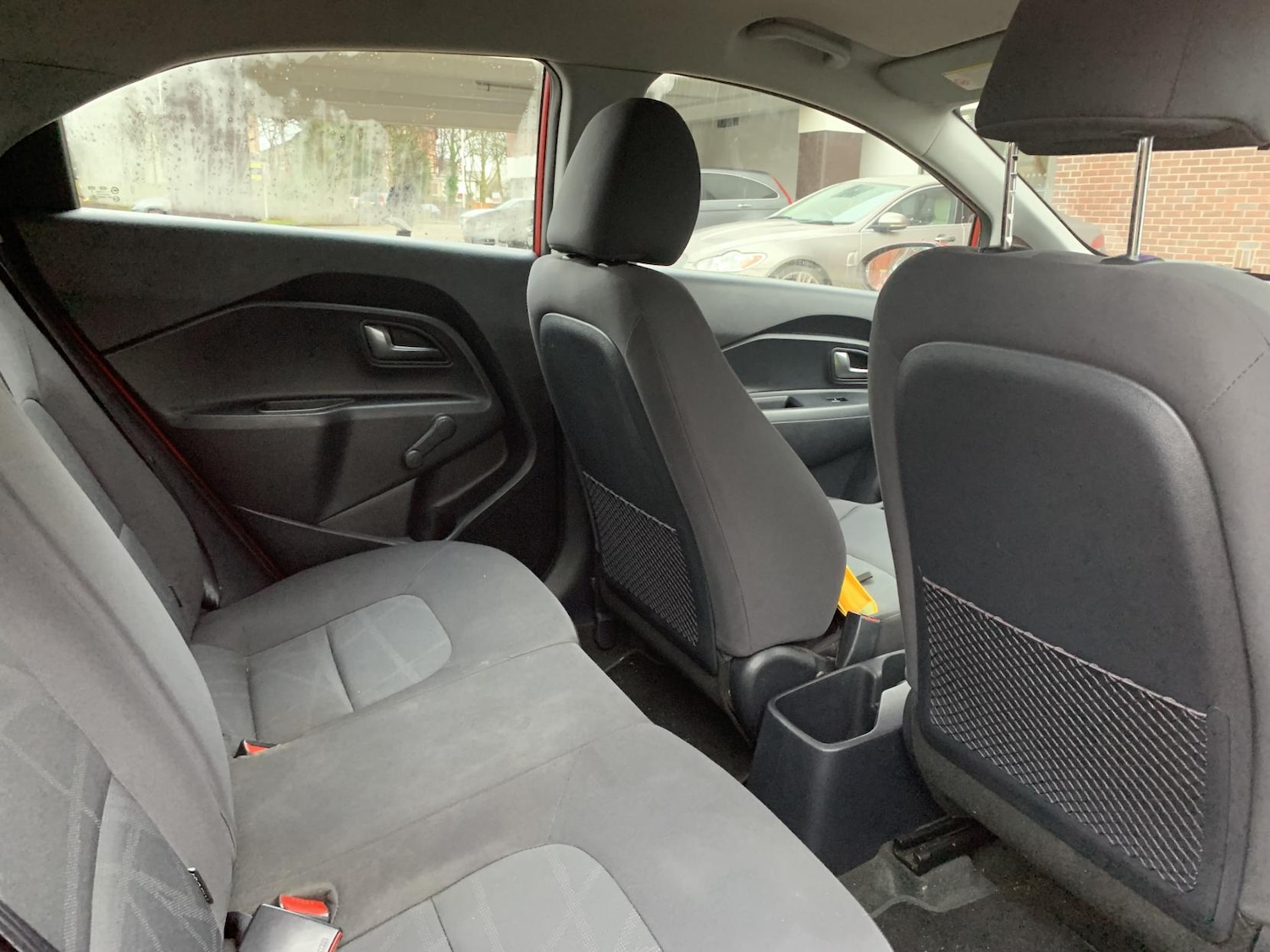 Used Kia Rio 2012 for sale - 77039646: Photo 15