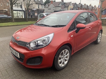 Used Kia Rio 2012 for sale - 77039646: Photo