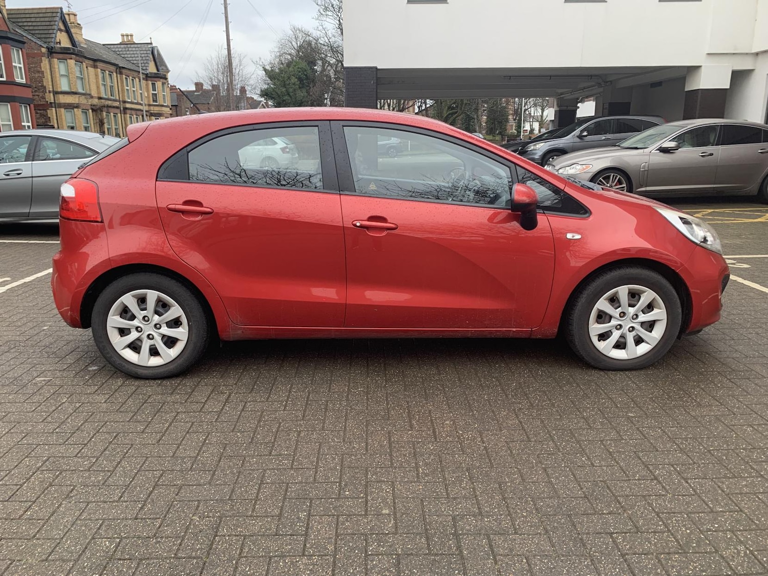 Used Kia Rio 2012 for sale - 77039646: Photo 6