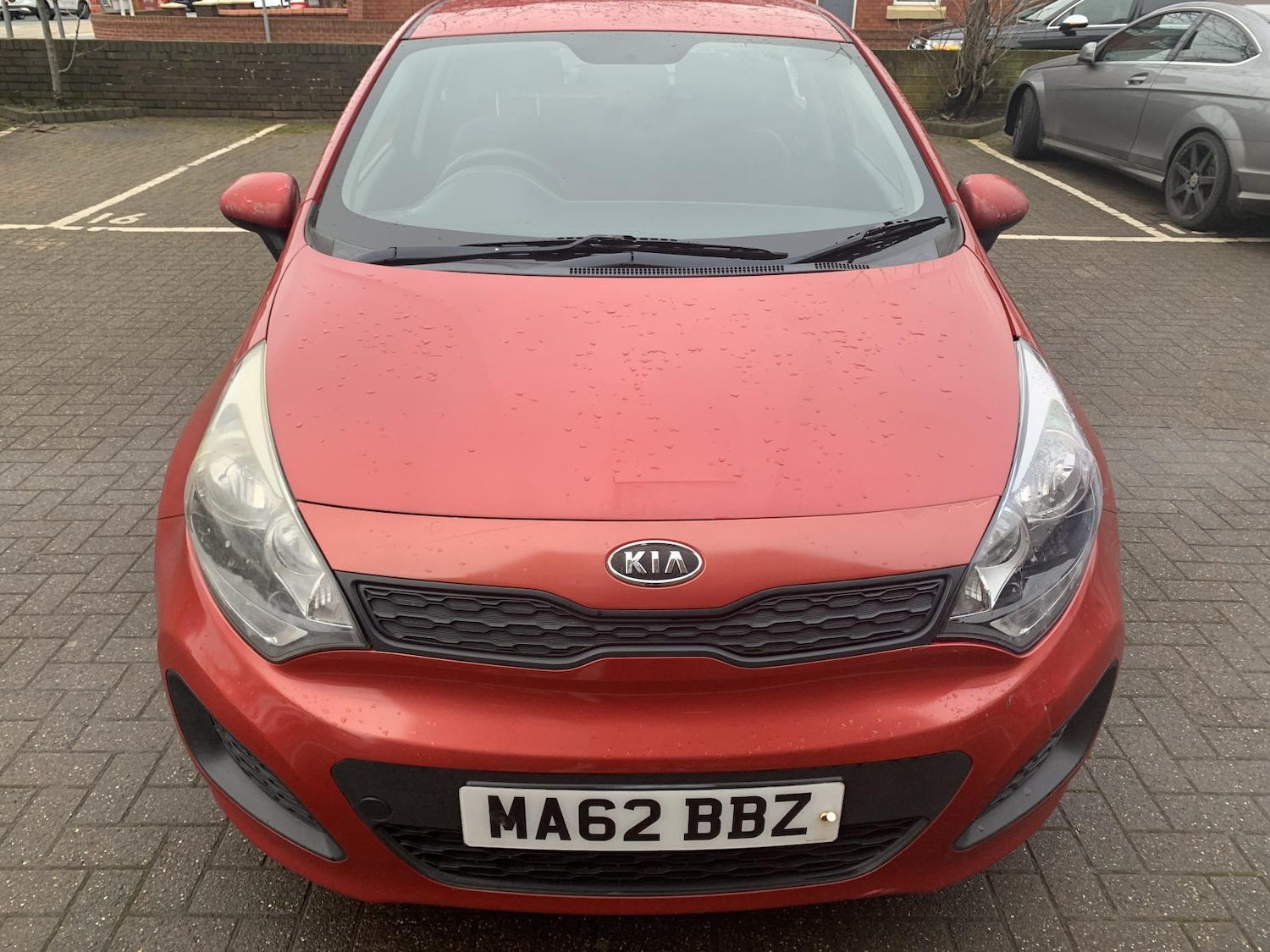 Used Kia Rio 2012 for sale - 77039646: Photo 7